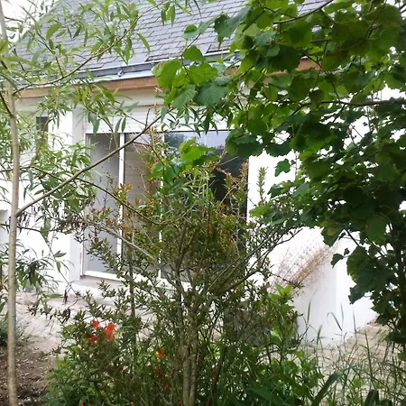 Dom wakacyjny Loft Independant Et Jardin Saint-Nazaire (Loire-Atlantique)