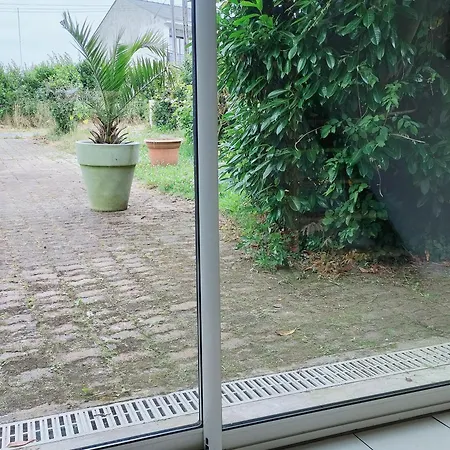 Loft Independant Et Jardin *